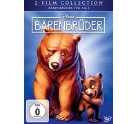 Various - Bärenbrüder 1+2 (Disney Classics)