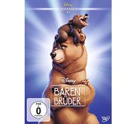 D-DISNEY/BAERENBRUEDER