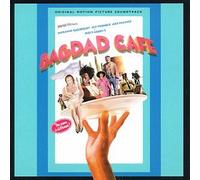 Various - Bagdad Cafe