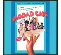 Various - Bagdad Cafe