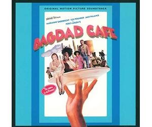 Various - Bagdad Cafe