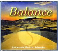 Various - BaIance (InstrumentaI Music for ReIaxation)