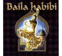 Various – Baila Habibi 4