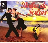 Various - Bailes De Salon [Import]