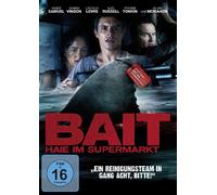 Various - Bait-Haie im Supermarkt 3d