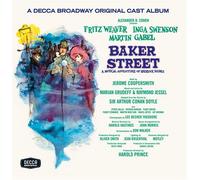 Various - Baker Street/O.C.R