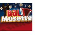 Various - Bal Musette (5cd)