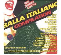 Various - Bala Italiano(RAF-Spagna-L.Dalla-P.Daniele Etc.)