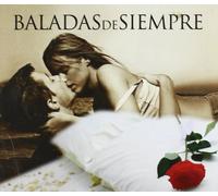 Various - Baladas de Siempre [Import]