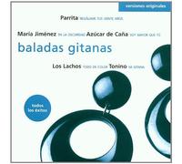 Various - Baladas Gitanas [Import]