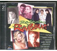 Various - Baladas Rumberas [Import]