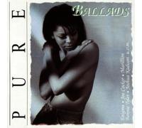 Various - Balades (Compilation CD, 17 Tracks)
