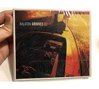 Various - Balaton Grooves Vol. 2 [Import]