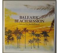Various - Balearic Beach Session [Import]