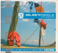 Various - Balearic People Holidays [Import]