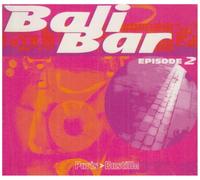 Various - Bali Bar 2-Paris>Bastille [Import]