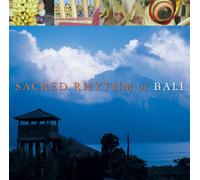 Various - Bali Gamelan Music [Sacd] [Import]