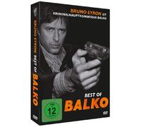 Various - Balko-Best of 2