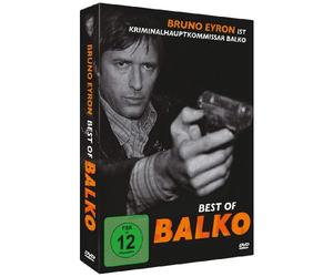 Various - Balko-Best of 2