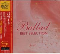 Various - Ballad Best Selection [Shm] [Import]