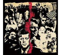 Various Artists - Ballad of JFK: Musical History/Various
