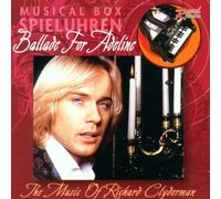 Various - Ballade Por../Musical Box 5