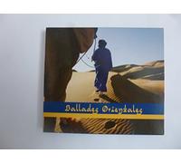 VARIOUS - BALLADES ORIENTALES