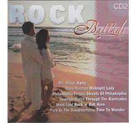 Various - Ballads (Compilation CD, 16 Tracks)