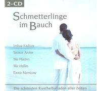 Various - Ballads (Compilation CD, 30 Tracks)