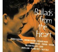 Mara McKee / Poison / Heart - Maria McKee, Paul Carrack, Danny Wilson, Breathe, Cher, Tiffany, Marillion, Sheena Easton. [Import]
