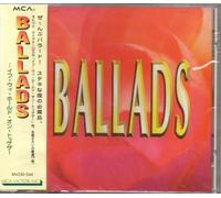 Various - Ballads [Import]