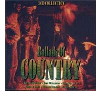 Various - Ballads of Country [Import]
