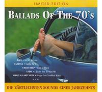 Various - Ballads of The 70's [Import]