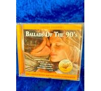 Various - Ballads of The 90's [Import]