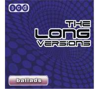 Various - Ballads/The Long Versions [Import]