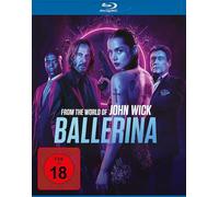 Various – From the World of John Wick: Ballerina – BD