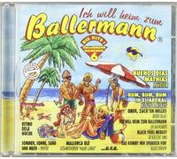 Various - Ballerman Ich Will Heim Zum [Import]