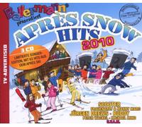 Various - Ballermann 2010 Apres Snow Hits [Import]
