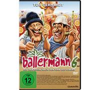 Keine Informationen - Ballermann 6 [Import]