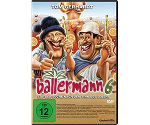 Various - Ballermann 6