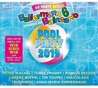 Various - Ballermann 6 Balneario: Die Pool Party [Import]