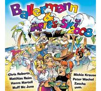 Various - Ballermann Apres Ski 2 [Import]