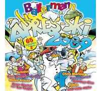 Various - Ballermann Apres Ski 2009 [Import]