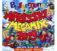 Various - Ballermann Apres Ski Megamix 2019 [Import]