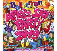 Various - Ballermann Apres Ski Party 2019