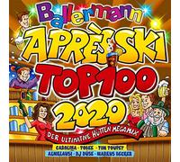 Various - Ballermann Apres Ski Top 100 2020 [Import]