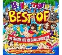 Various - Ballermann Best of-Die Größten Hits Von Damals [Import]
