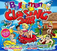 Various - Ballermann Closing 2018