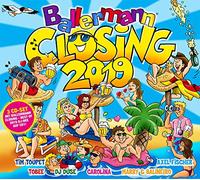 Various - Ballermann Closing 2019 [Import]