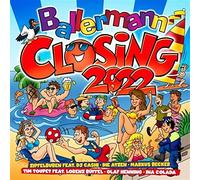 Various - Ballermann Closing 2022